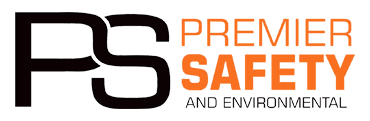 Premiere Safety logo