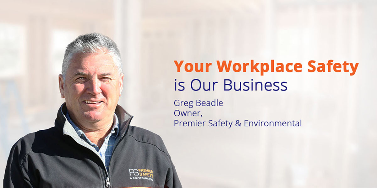Premier Safety and Environmental