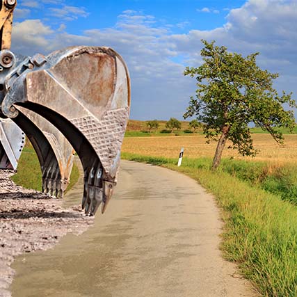 Environmental inspections, assesments and reports