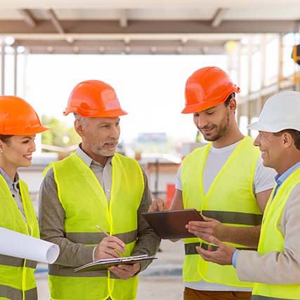 Environmental inspections, assesments and reports
